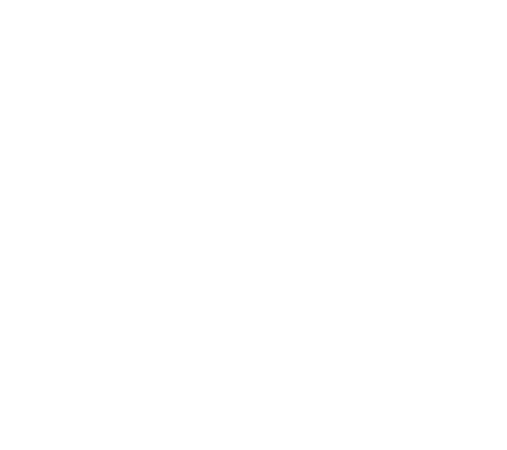 computer screen with training report